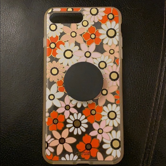 iPhone 7/8/9 Max case, Sonix - Picture 1 of 4